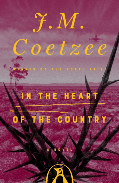 In the Heart of the Country, EPUB eBook