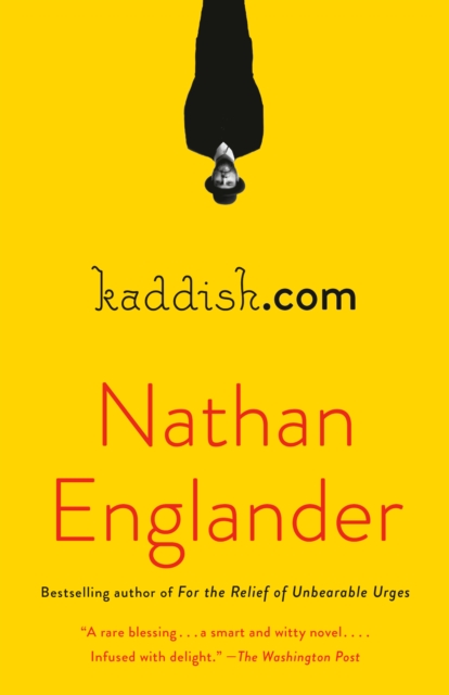 kaddish.com, EPUB eBook
