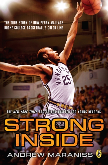 Strong Inside (Young Readers Edition), EPUB eBook