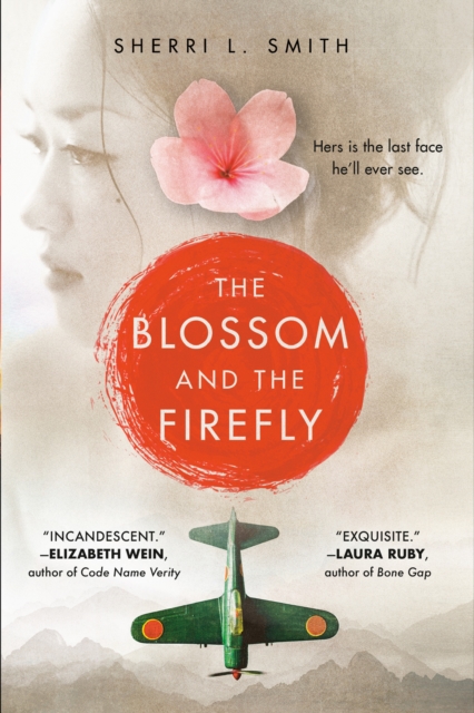 The Blossom and the Firefly, Paperback / softback Book
