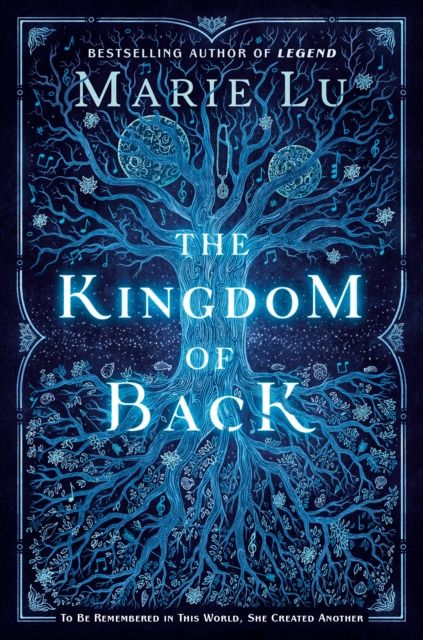 Kingdom of Back, EPUB eBook