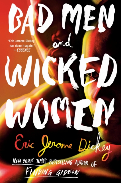 Bad Men and Wicked Women, EPUB eBook