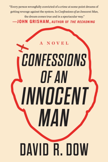 Confessions of an Innocent Man, EPUB eBook