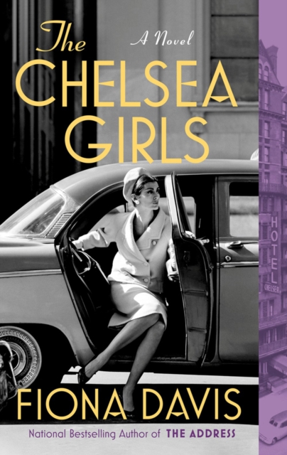 The Chelsea Girls, Paperback / softback Book