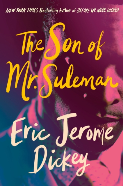 The Son Of Mr. Suleman : A Novel, Hardback Book