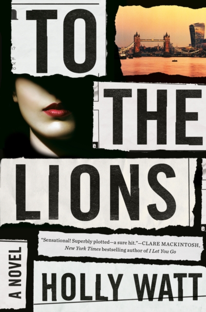 To the Lions, EPUB eBook