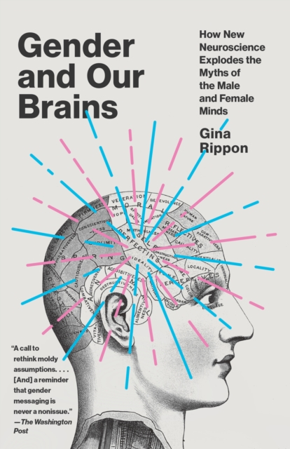 Gender and Our Brains, EPUB eBook