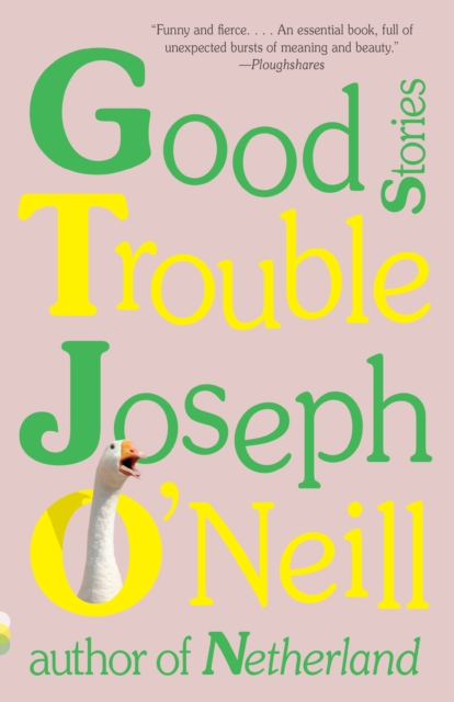 Good Trouble, EPUB eBook