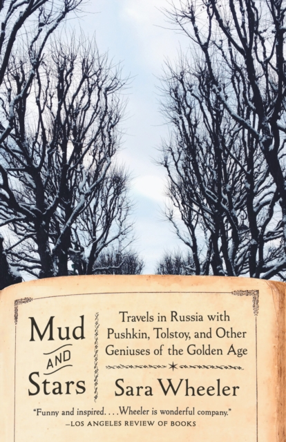 Mud and Stars, EPUB eBook
