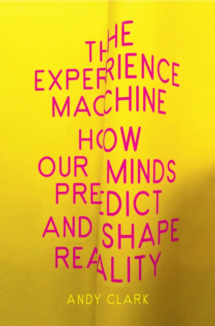 Experience Machine, EPUB eBook