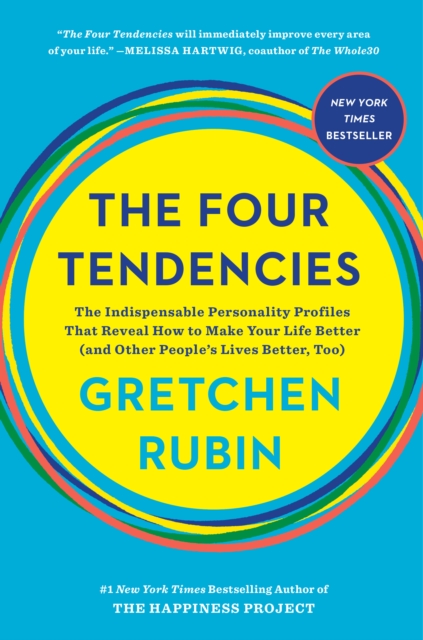 Four Tendencies, EPUB eBook