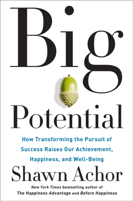 Big Potential, EPUB eBook