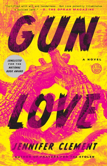 Gun Love, EPUB eBook