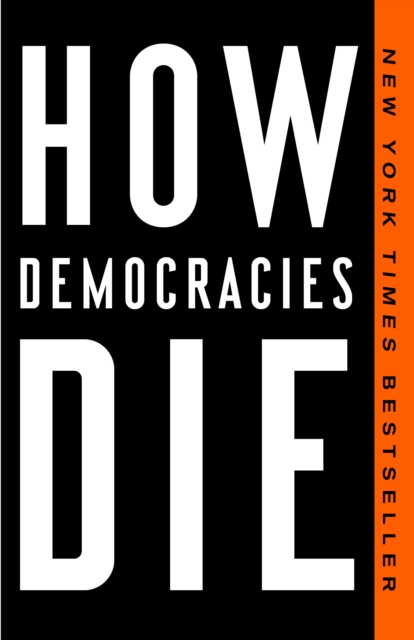 How Democracies Die, EPUB eBook
