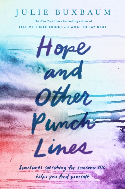 Hope and Other Punch Lines, EPUB eBook