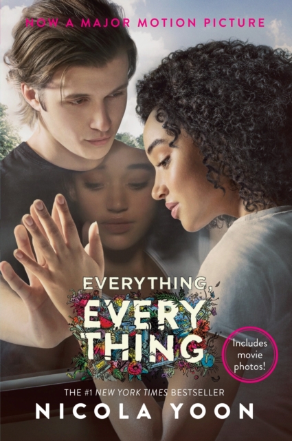 Everything, Everything Movie Tie-in Edition, EPUB eBook