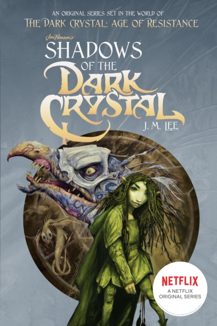 Shadows of the Dark Crystal #1, Paperback / softback Book