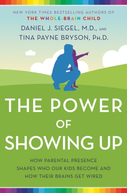Power of Showing Up, EPUB eBook