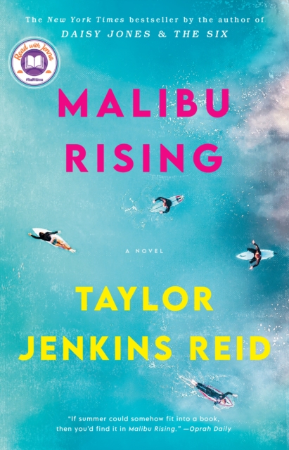 Malibu Rising, EPUB eBook