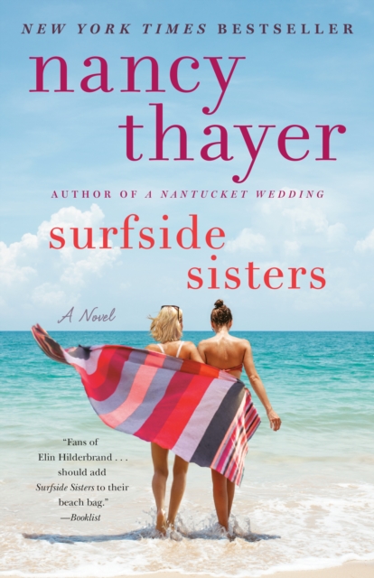Surfside Sisters, EPUB eBook