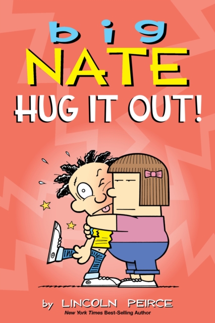 Big Nate: Hug It Out!, PDF eBook