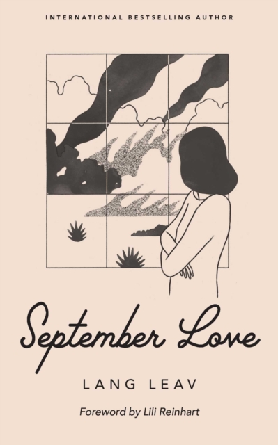 September Love, Paperback / softback Book