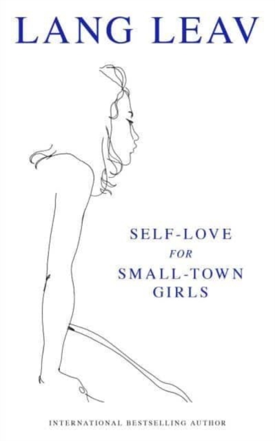 Self-Love for Small-Town Girls, Paperback / softback Book