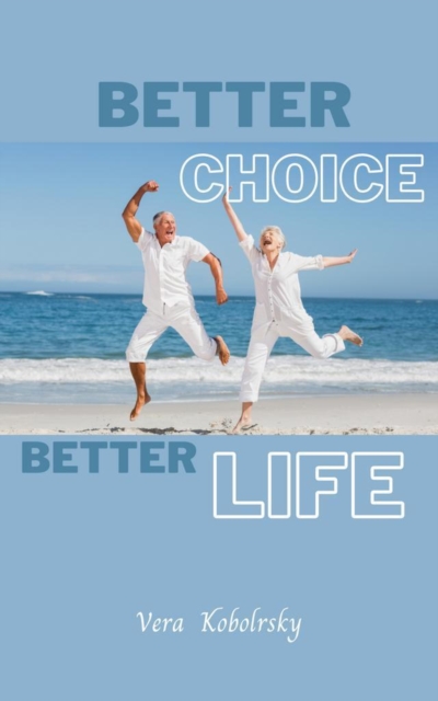 Better choice, better life, EPUB eBook
