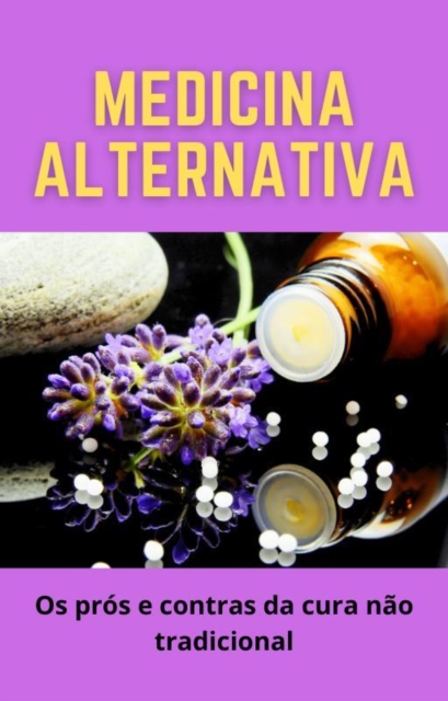 Medicina Alternativa, EPUB eBook