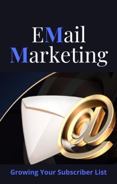 Email Marketing, EPUB eBook