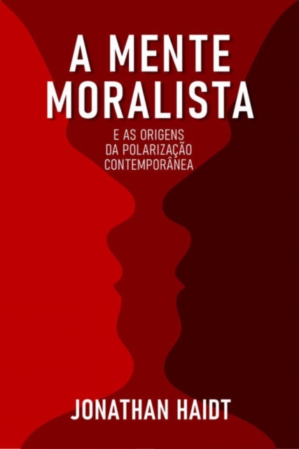 Mente Moralista, EPUB eBook