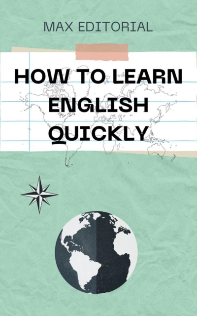 How to learn English quickly, EPUB eBook