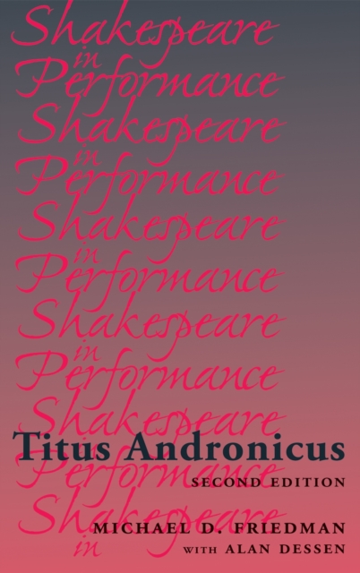 Titus Andronicus, EPUB eBook