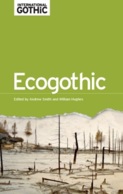 EcoGothic, EPUB eBook