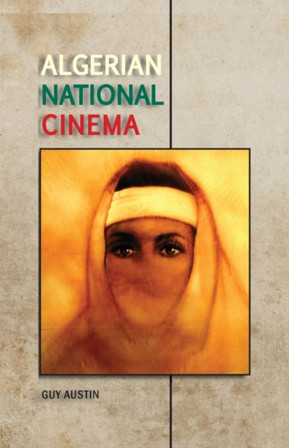 Algerian National Cinema, Paperback / softback Book