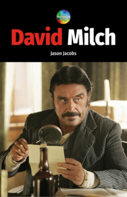 David Milch, PDF eBook