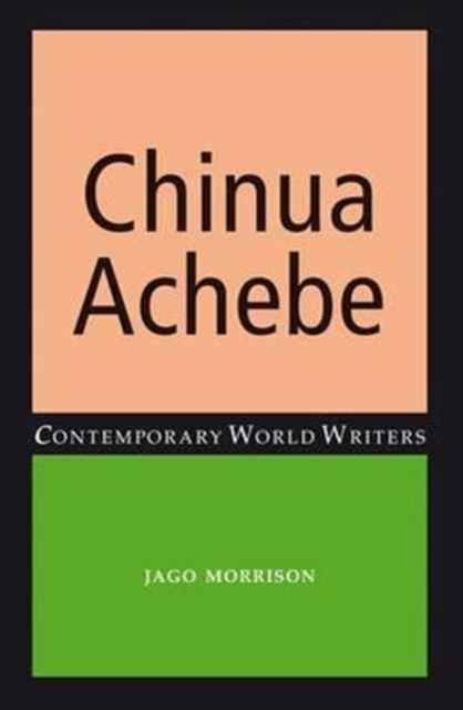 Chinua Achebe, Paperback / softback Book