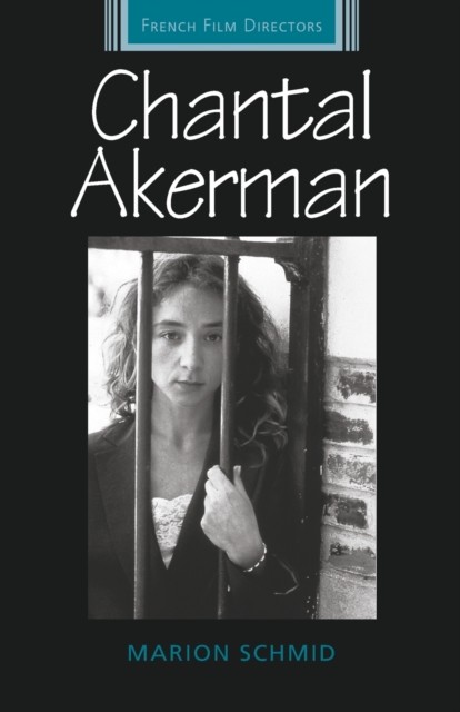 Chantal Akerman, Paperback / softback Book