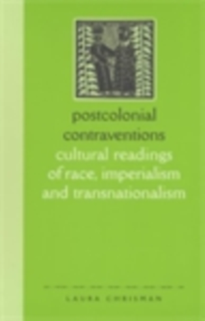 Postcolonial contraventions, PDF eBook