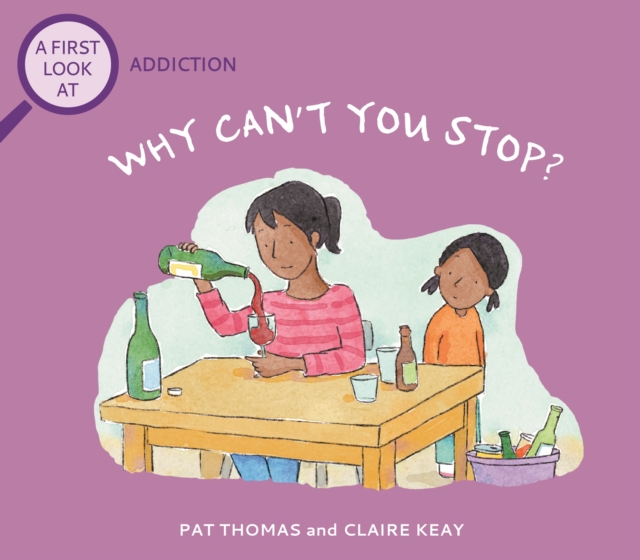 Addiction: Why Can't You Stop?, EPUB eBook
