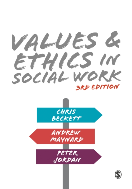 Values and Ethics in Social Work, EPUB eBook