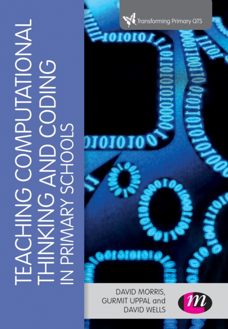 Teaching Computational Thinking and Coding in Primary Schools, EPUB eBook