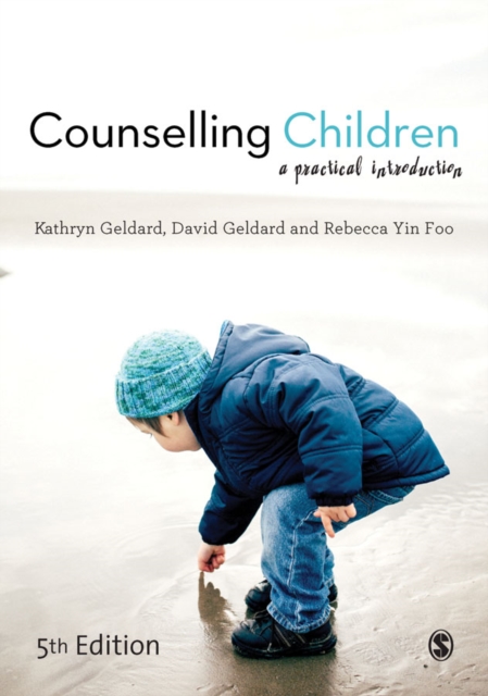 Counselling Children : A Practical Introduction, PDF eBook