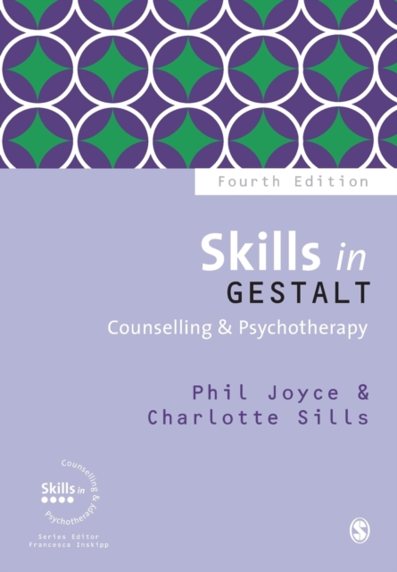 Skills in Gestalt Counselling & Psychotherapy, Paperback / softback Book