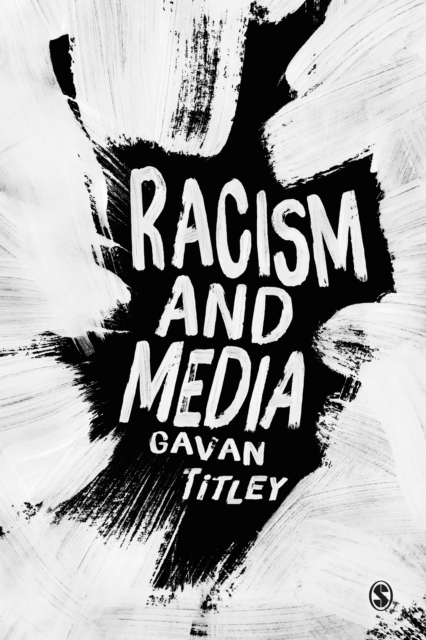 Racism and Media, EPUB eBook