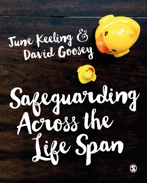 Safeguarding Across the Life Span, PDF eBook