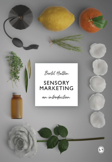 Sensory Marketing : An Introduction, Paperback / softback Book