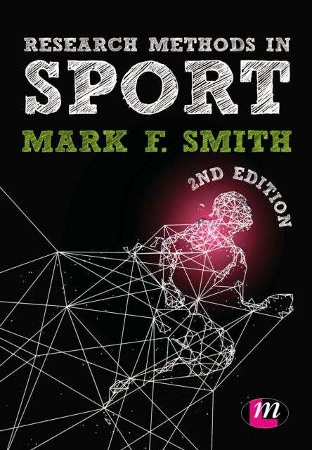 Research Methods in Sport, Hardback Book