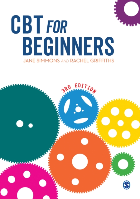 CBT for Beginners, Hardback Book CBT for Beginners, Hardback Book