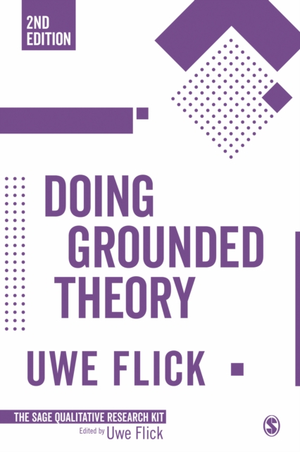 Doing Grounded Theory, PDF eBook